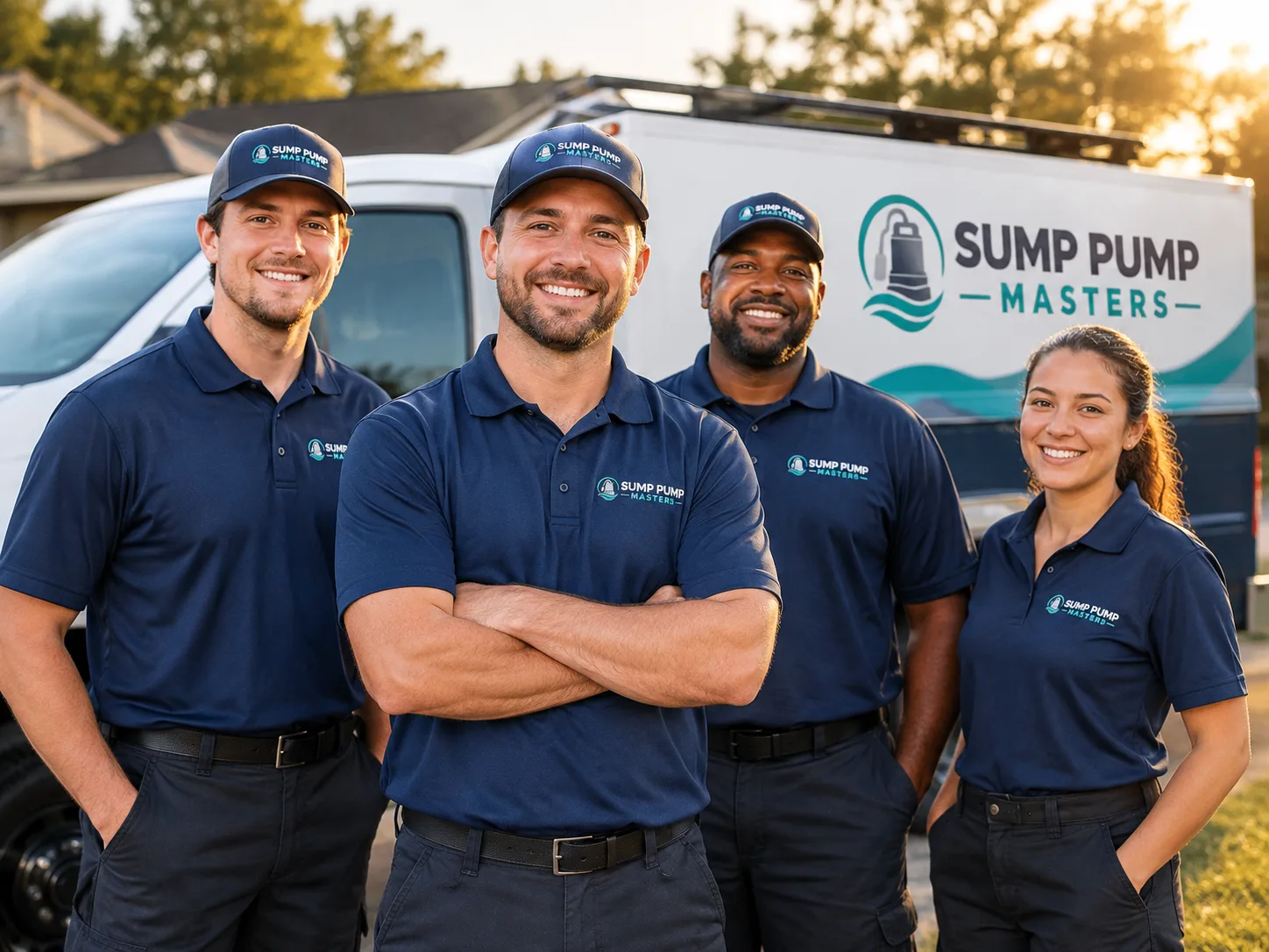 Sump Pump Repair company in Austin, CO